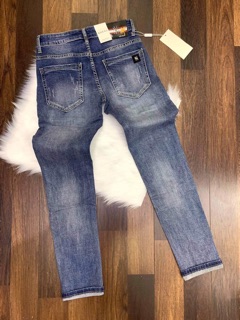 (Free ship) Quần Jeans GC NY siêu cấp