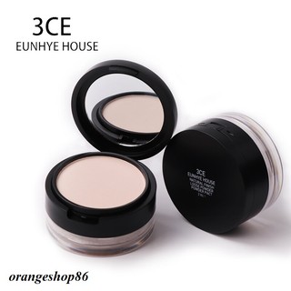 Phấn phủ Natural Finish Loose Powder