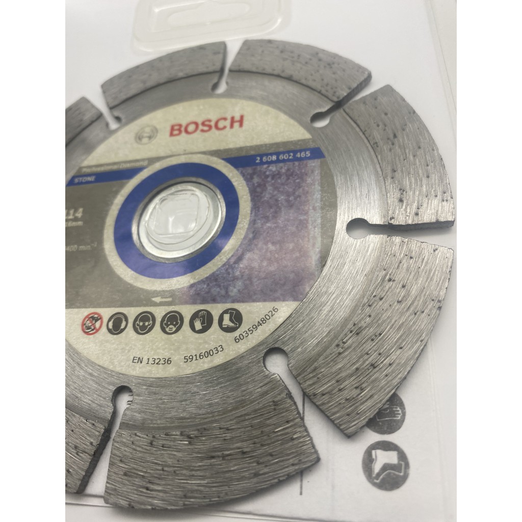 Lưỡi cắt gạch khô 1 Tấc