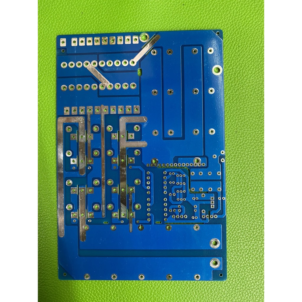 PCB bo mạch băm cầu H rời