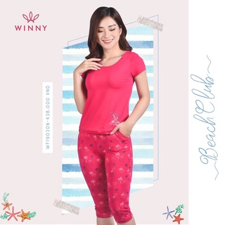 BỘ MẶC NHÀ CAO CẤP WINNY 438K