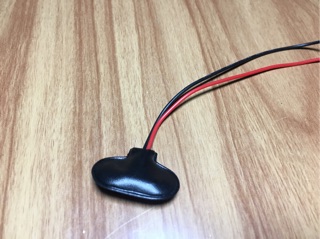 DÂY ĐẾ PIN 9v