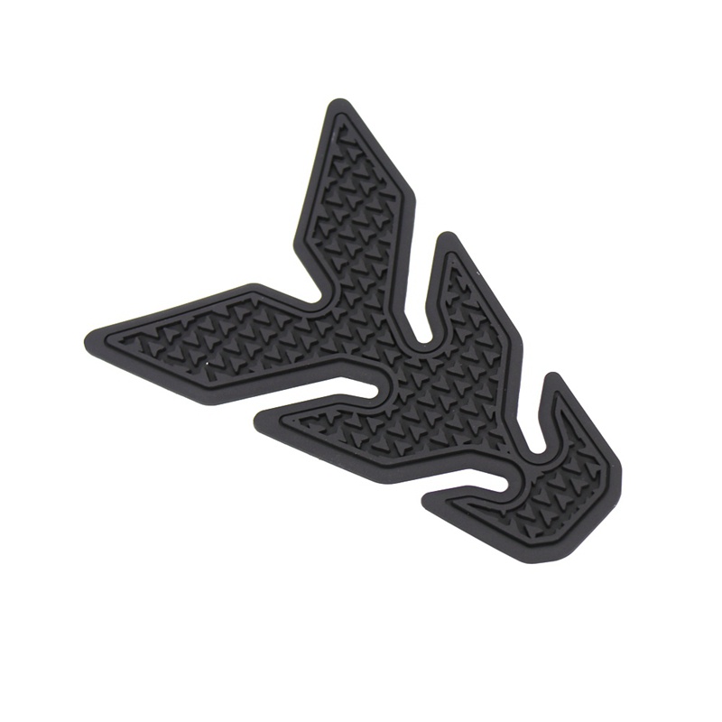 Sticker Bằng Cao Su Chống Trượt Chống Thấm Nước Cho Bình Xăng Xe Mô Tô YAMAHA MT-09 MT09 2021