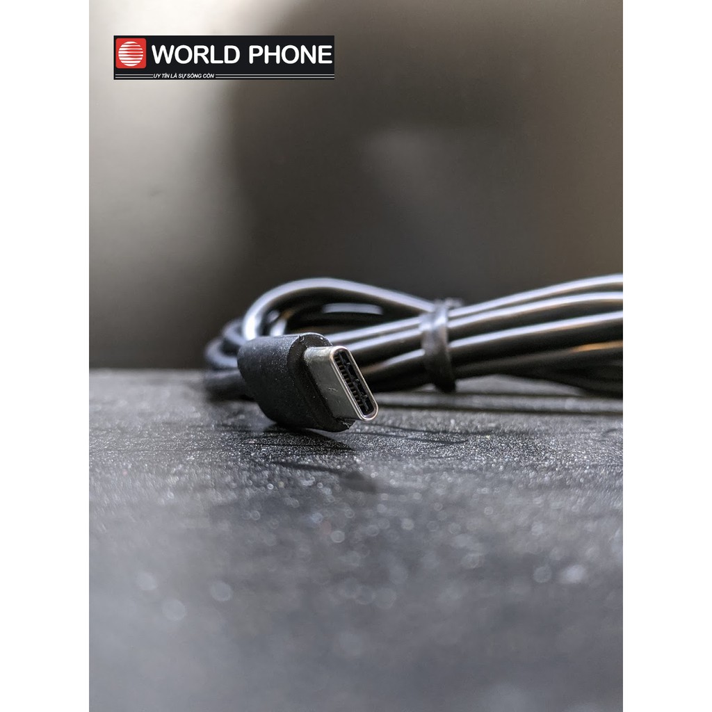 Bộ sạc cáp nhanh HTC 10/10 Evo/U11/U11 Plus/U12/U12 Plus/U Ultra Quick charge 3.0