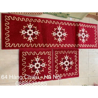 Thảm trải ghế cao cấp Paris