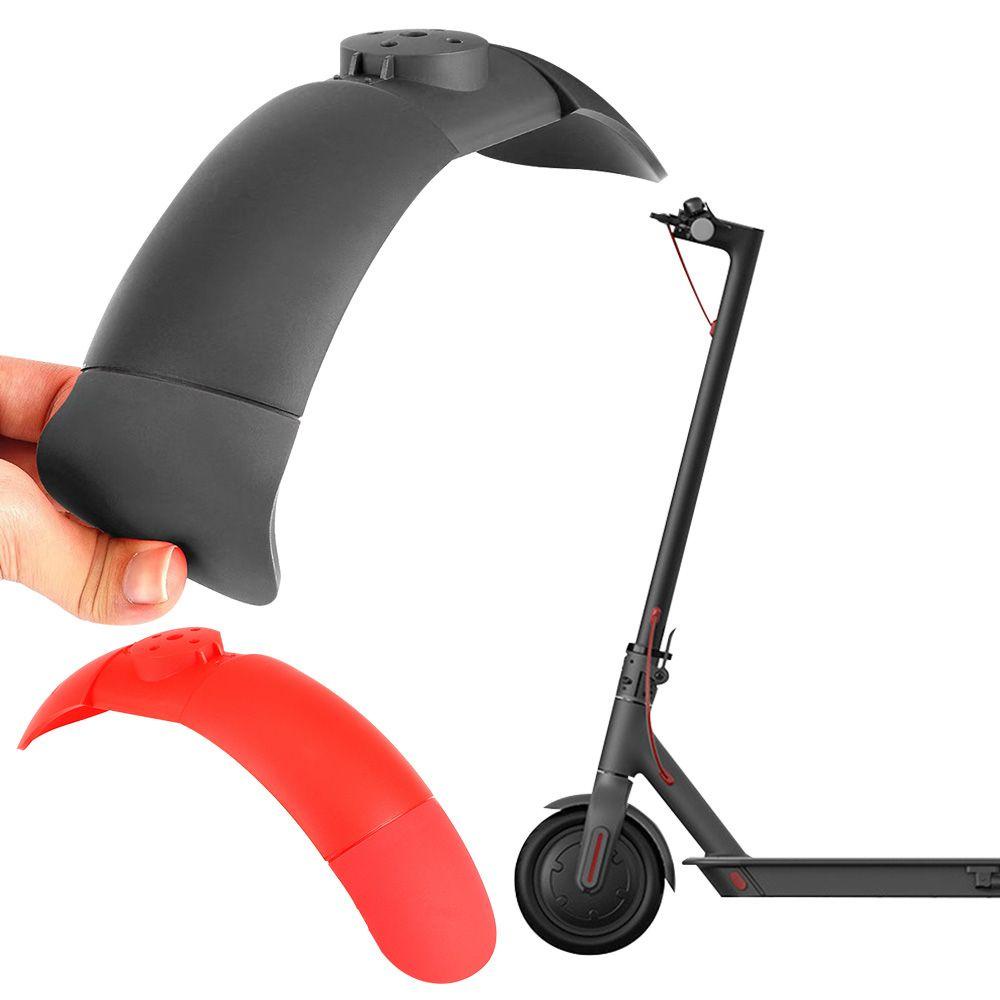 FENDER Tấm Chắn Bùn Trước Siêu Bền Chống Văng Cho Xe Điện Xiaomi M365