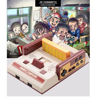 Máy chơi game BOX GAME GD Saigon