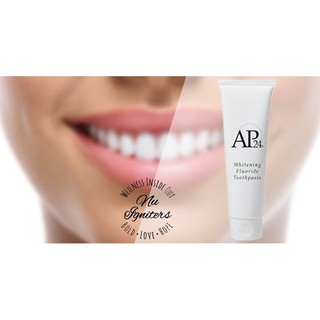 Kem Đánh Răng AP24 Nuskin