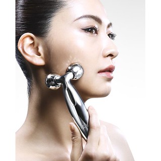 Máy massage thọn gọn mặt Refa Carat Face