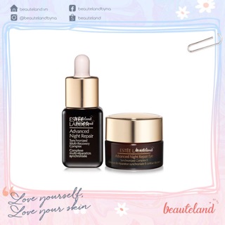 [TÁCH SET] Set serum và kem dưỡng mắt Estee Lauder Advanced Night Repair