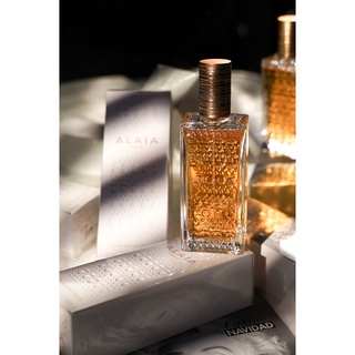 [LALUZ] Nước Hoa Nữ Blanche EDP 10/20ml