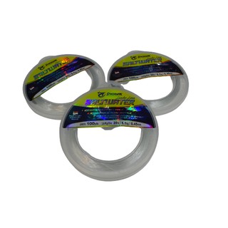 Dây Leader Pioner 50m