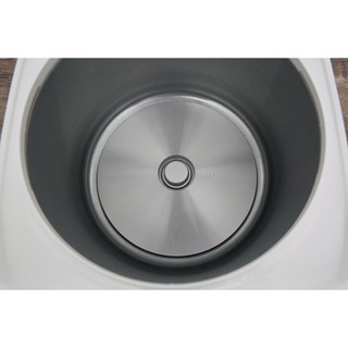 Nồi cơm điện Panasonic SR-CL188WRA 1.8L