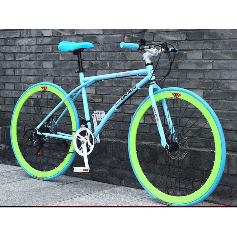 Xe đạp thể thao oder sz 26