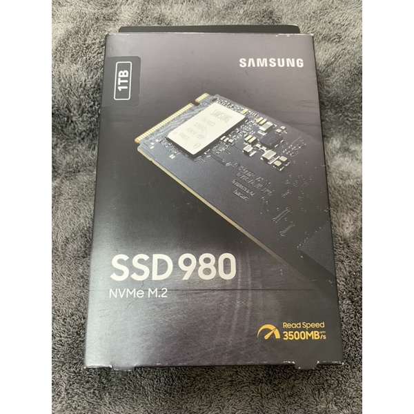 Ổ Cứng SSD NVMe SamSung 980 | BigBuy360 - bigbuy360.vn