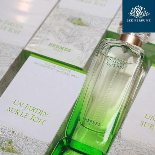 (Chính Hãng] Nước hoa 𝐇𝐞𝐫𝐦𝐞𝐬 𝐔𝐧 𝐉𝐚𝐫𝐝𝐢𝐧 𝐒𝐮𝐫 𝐋𝐞 𝐓𝐨𝐢𝐭 𝐞𝐝𝐭 Unisex Nam Nữ | BigBuy360 - bigbuy360.vn