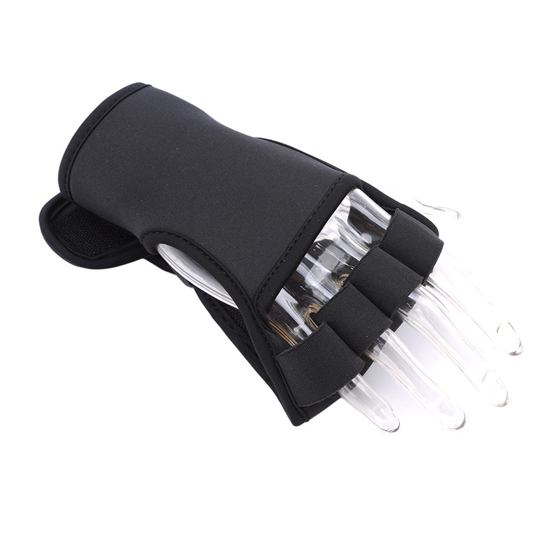 Găng tay tập luyện phục hồi chức năng ngón tay chuyên dụng