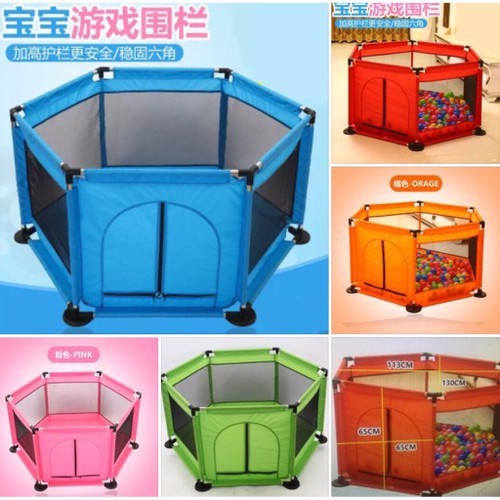 Quây bóng lều chơi bóng cho bé, Nhà bóng cho bé khung inox tặng kèm bóng-- (thegioidogiadung92) giá tại xưởng