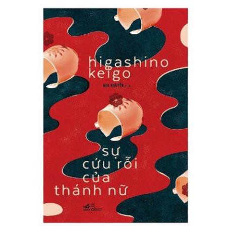 Sách Nhã Nam - Combo Điều Kỳ Diệu Của Tiệm Tạp Hóa Namiya + Sự Cứu Rỗi Của Thánh Nữ