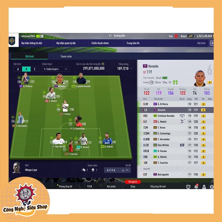 Tay cầm chơi game fifa online 4 Microsoft Xbox 360 Full Box Có Rung, Tay Cầm fo4 có dây PC, Laptop full skill all Game