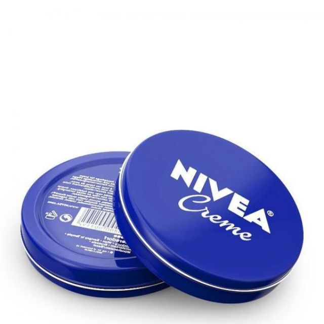 Kem Dưỡng Ẩm Nivea Creme 30ml và 60ml