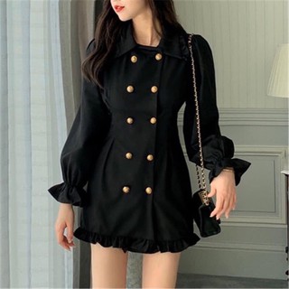 [Sẵn] Váy công chúa ulzzang