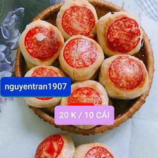 Bánh Pía Công Phát