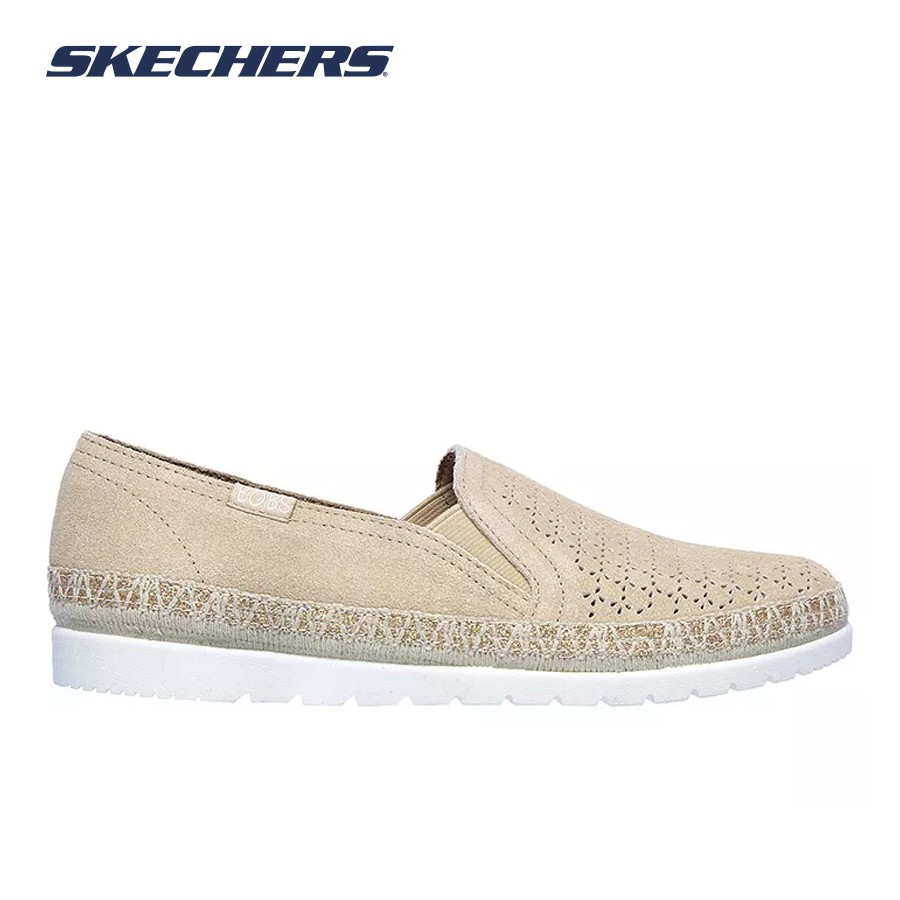 Giày slip on nữ SKECHERS Flexpadrille 3.0 113065-SND