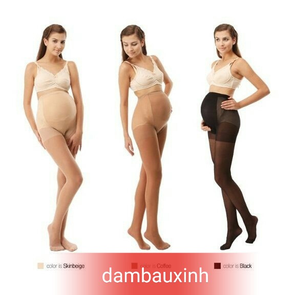 Quần tất bầu EE751