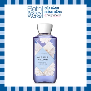 Sữa tắm Bath and Body Works One In A Million (295ml)