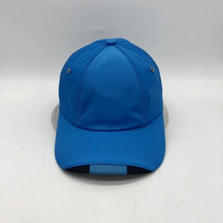 Nón Kết Trơn Màu Xanh Dương 69 Cá Tính - Full Tem Mạc 7 Màu