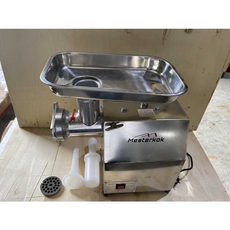 Máy xay thịt Mesterkok Mk-12