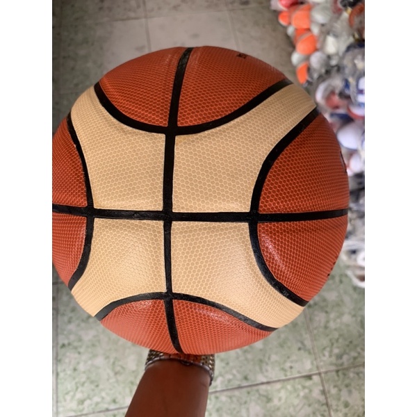 Quả Bóng Rổ Molten GG7x