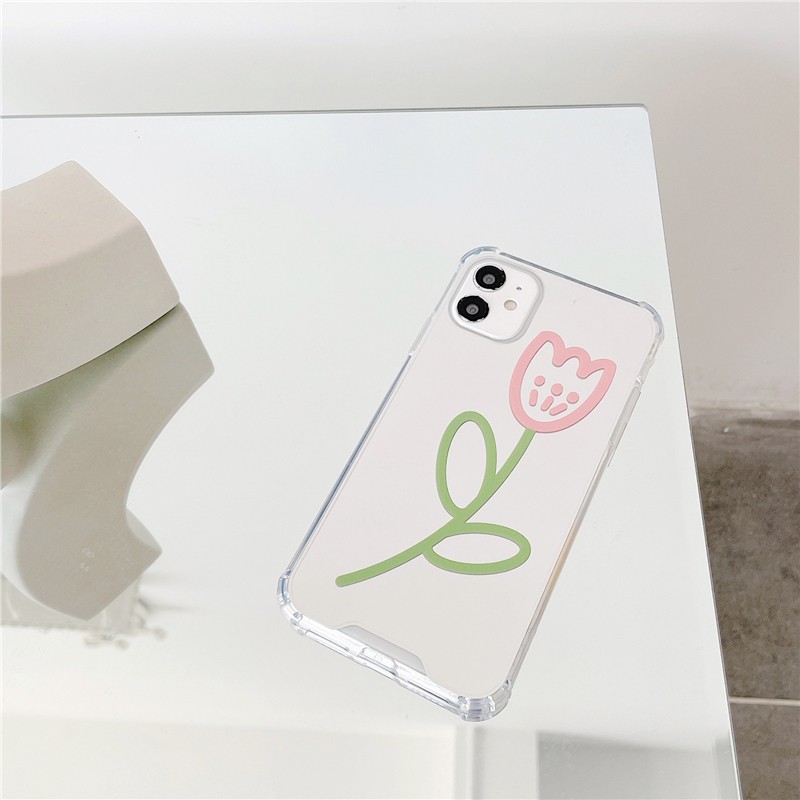 Ốp lưng iphone Loveliness tráng gương chống va đập 6/6plus/6s/6splus/7/7plus/8/8plus/x/xr/xs/11/12/pro/max/plus/promax | BigBuy360 - bigbuy360.vn