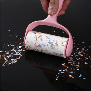 Thanh lăn bụi mini làm sạch quần áo