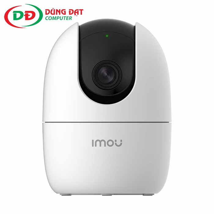 Camera IMOU chính hãng- A22EP-A42EP- Kết nối WIFI- Quay 360 độ- Đàm thoại 2 chiều- Bảo hành 24 tháng