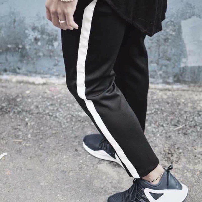 Quần Caro Pants - Nam Nữ đều được nhé sale 89K