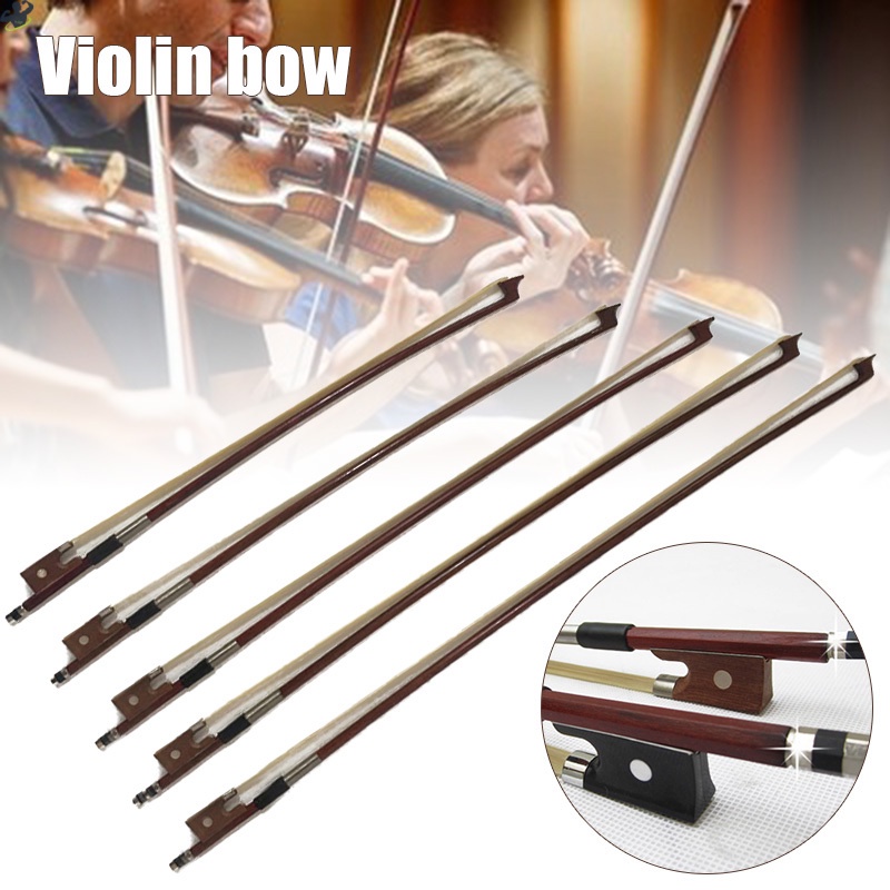 LL Violin Bow High Quality Material  Bow for Violins