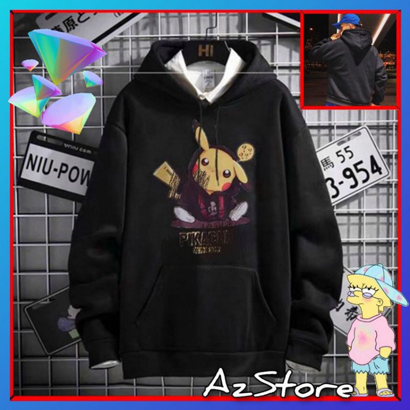 👫𝗟𝗼𝗮̣𝗶 𝗱𝗮̀𝘆🌿 áO KHOÁC NỈ HOODIE. ÁO HOOIDE UNISEX NAM NỮ (ĐỦ SIZE M, L)