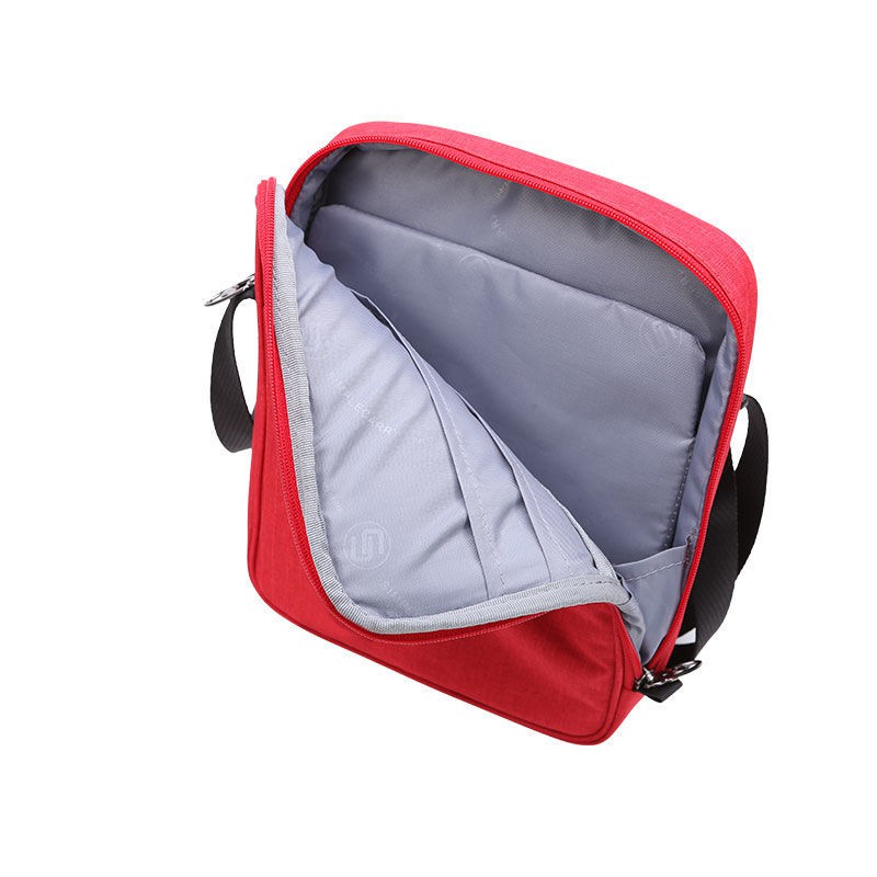 Túi đeo Simplecarry  LC IPAD-Red