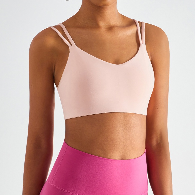 Áo Bra Thể Thao Mềm Mại TJ1434WX TJ