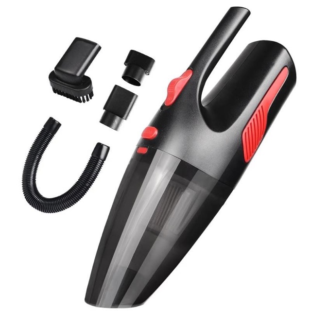 Máy hút bụi cầm tay mini không dây - Hút bụi Oto cao cấp | BigBuy360 - bigbuy360.vn