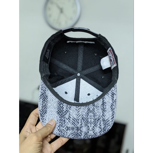 Mũ Nón si Snapback hiệu MLB