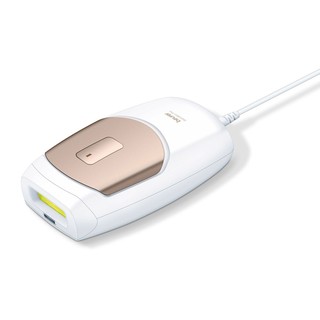 Máy triệt lông cá nhân chuyên nghiệp beurer ipl7500