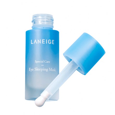 Mặt Nạ Ngủ Laneige Special Care Eye Sleeping Mask Cho Vùng Da Mắt 25ml