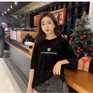 💯Áo Thun Form Rộng Peaceminusone 🔅