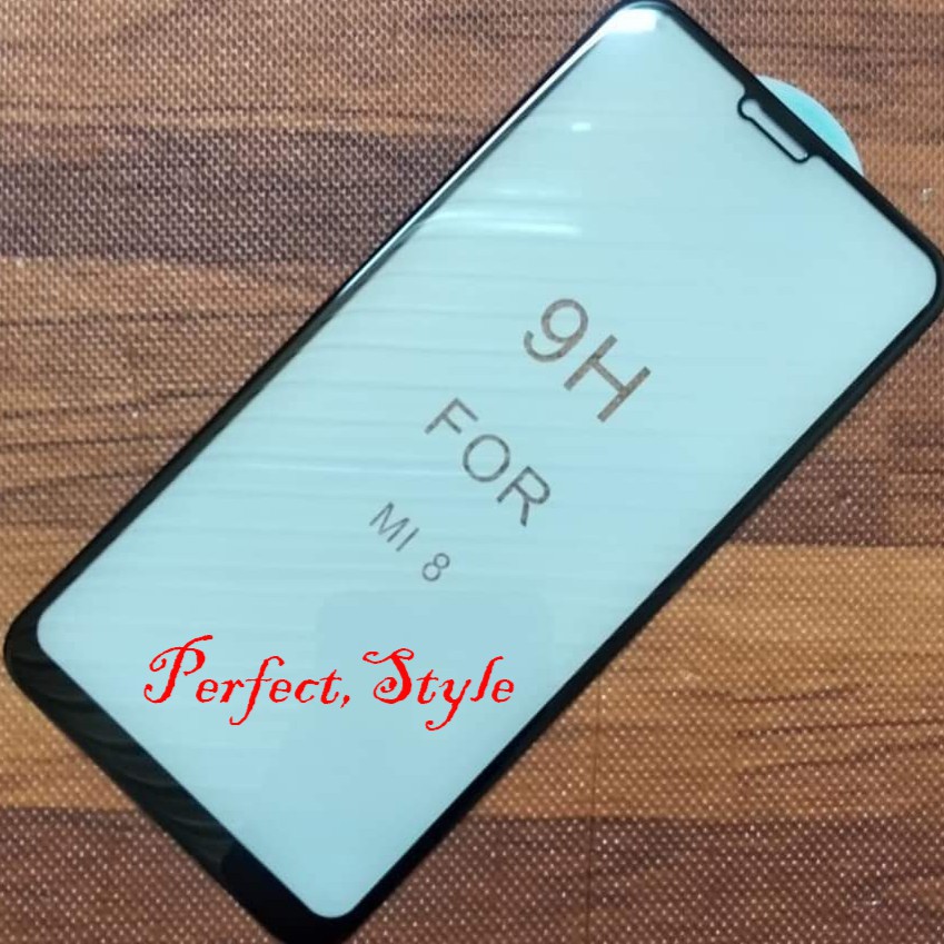 Kình cường lực full màn 5D thế hệ mới dành cho xiaomi