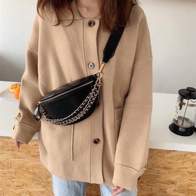 Túi bao tử chất đẹp