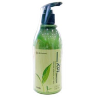 Sữa Tắm Thảo Dược API - Giúp Da Trắng Sáng, Mềm Mướt & Ngừa Mụn CHAI 300ML | BigBuy360 - bigbuy360.vn