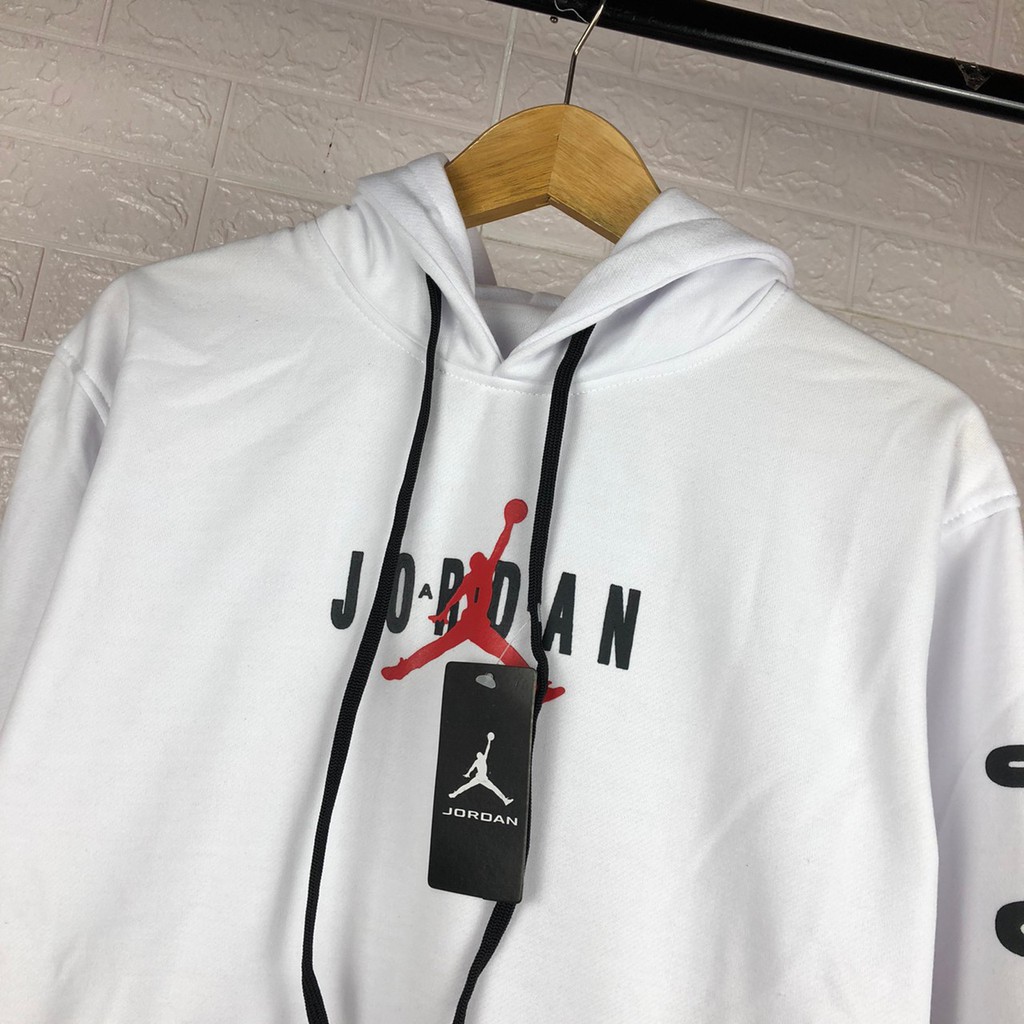 Áo Hoodie In Hình Nba Air Jordan Thời Trang Năng Động | BigBuy360 - bigbuy360.vn
